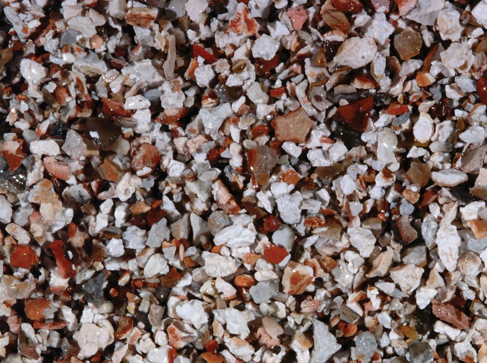 Classic Spar 3-8mm Pebble Dashing 